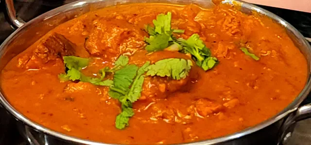House of Spice Indian Restaurant