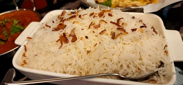 House of Spice Indian Restaurant