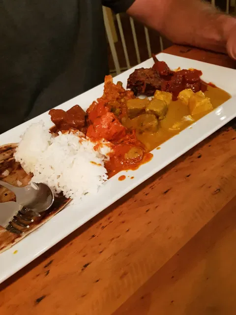 House of Spice Indian Restaurant