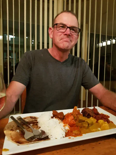 House of Spice Indian Restaurant