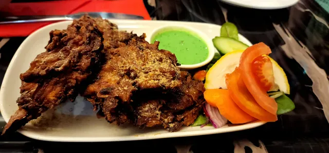 House of Spice Indian Restaurant