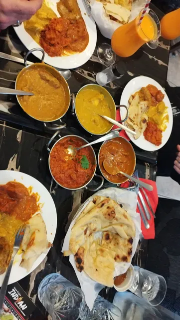 House of Spice Indian Restaurant
