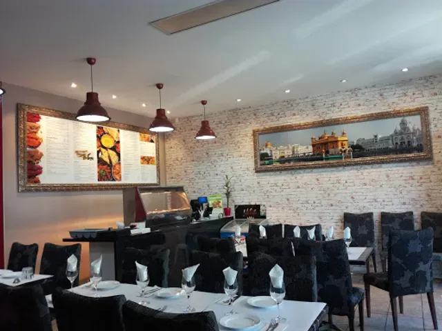 House of Spice Indian Restaurant