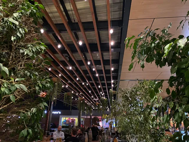 The Continental European Bar & Bistro