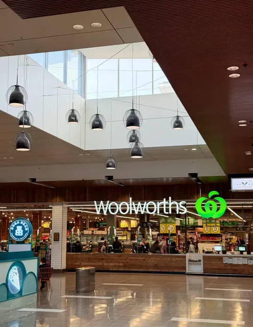 Woolworths Baldivis