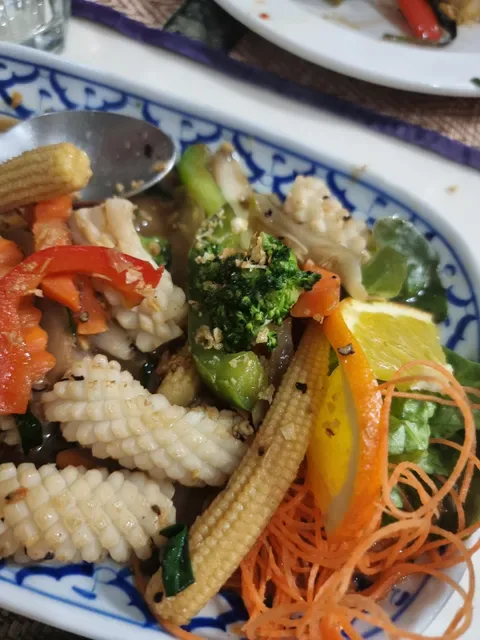 Yai’s Thai Takeaway & Cafe