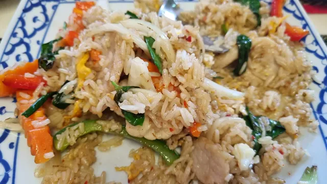 Yai’s Thai Takeaway & Cafe