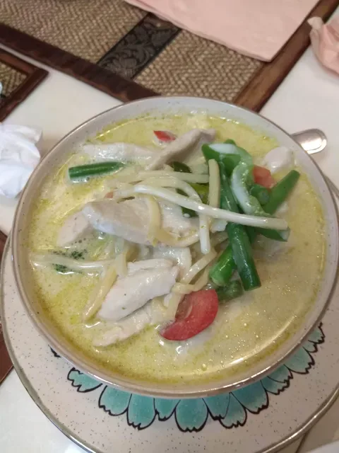 Yai’s Thai Takeaway & Cafe