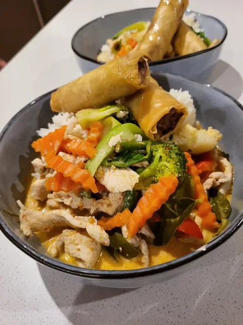 Yai’s Thai Takeaway & Cafe