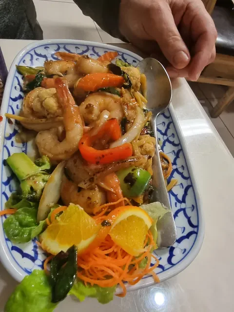 Yai’s Thai Takeaway & Cafe