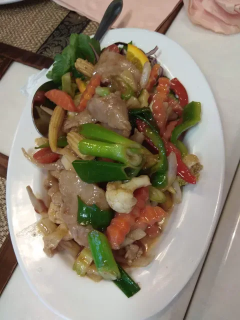 Yai’s Thai Takeaway & Cafe