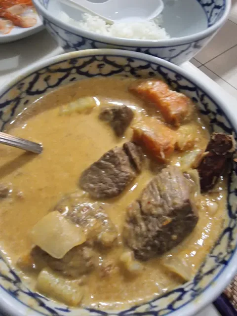 Yai’s Thai Takeaway & Cafe