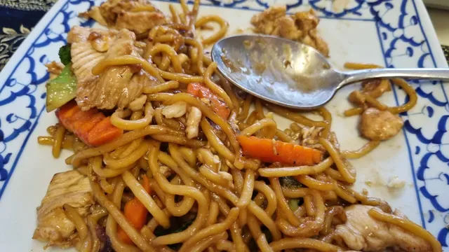 Yai’s Thai Takeaway & Cafe