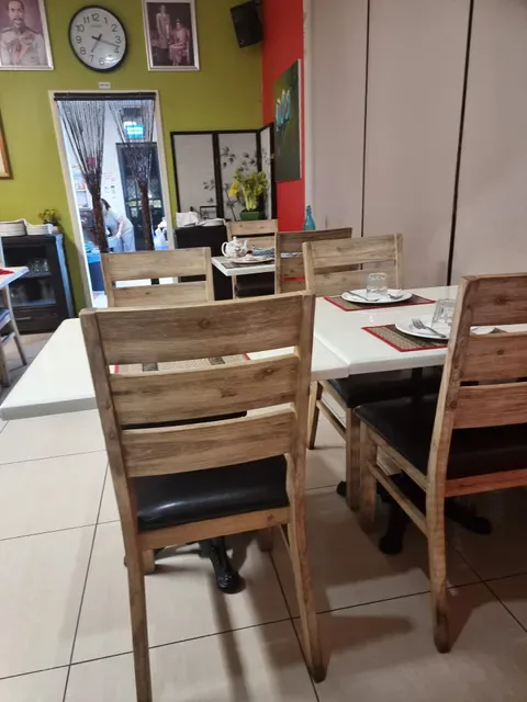 Yai’s Thai Takeaway & Cafe