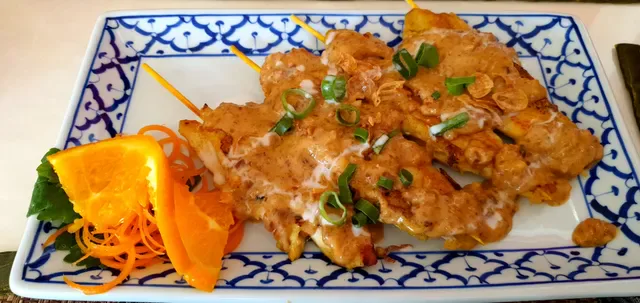 Yai’s Thai Takeaway & Cafe