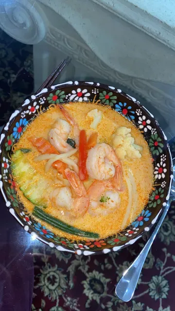 Yai’s Thai Takeaway & Cafe
