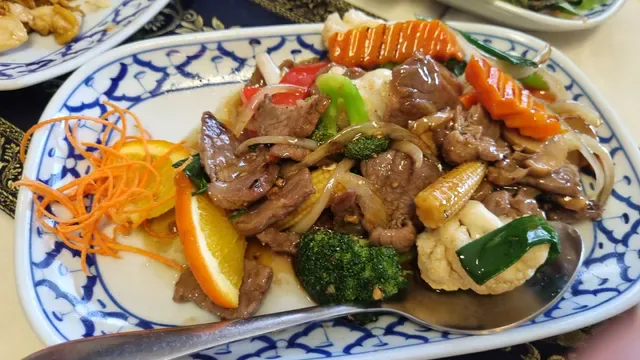 Yai’s Thai Takeaway & Cafe