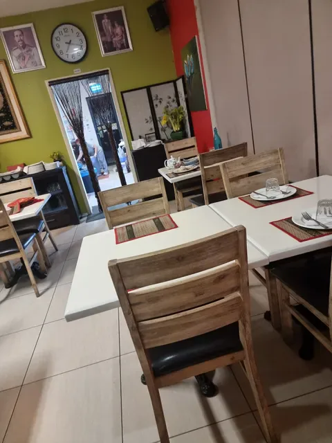 Yai’s Thai Takeaway & Cafe