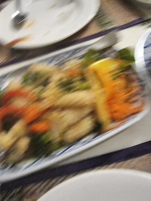 Yai’s Thai Takeaway & Cafe