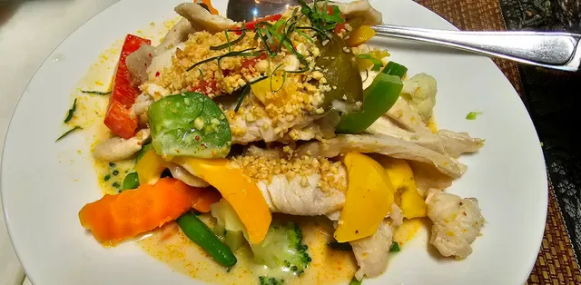Yai’s Thai Takeaway & Cafe