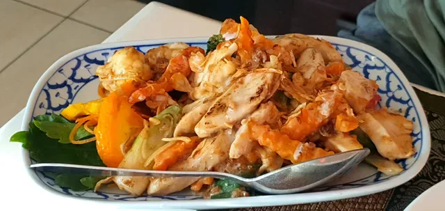 Yai’s Thai Takeaway & Cafe