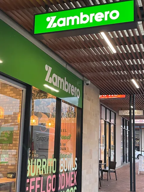 Zambrero Baldivis