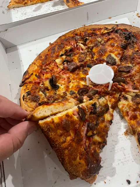 Morciano Pizza