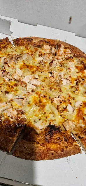 Morciano Pizza