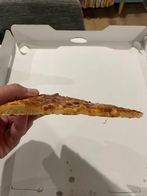 Morciano Pizza