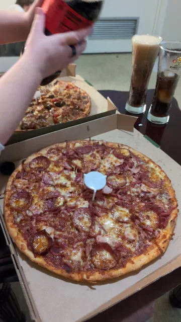 Morciano Pizza