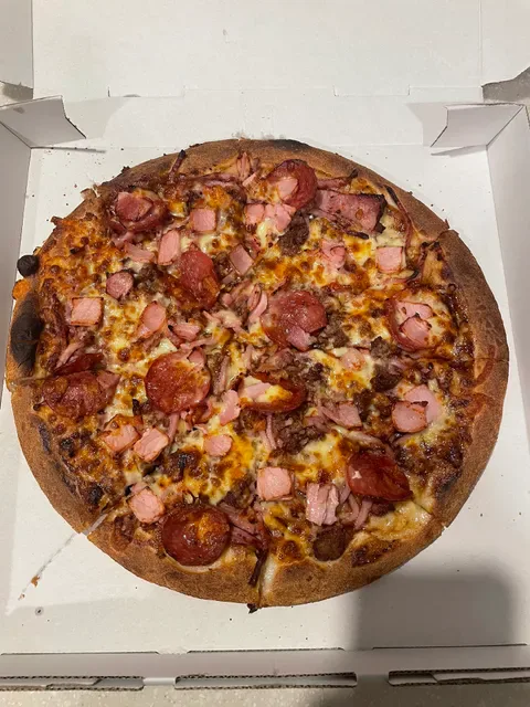 Morciano Pizza