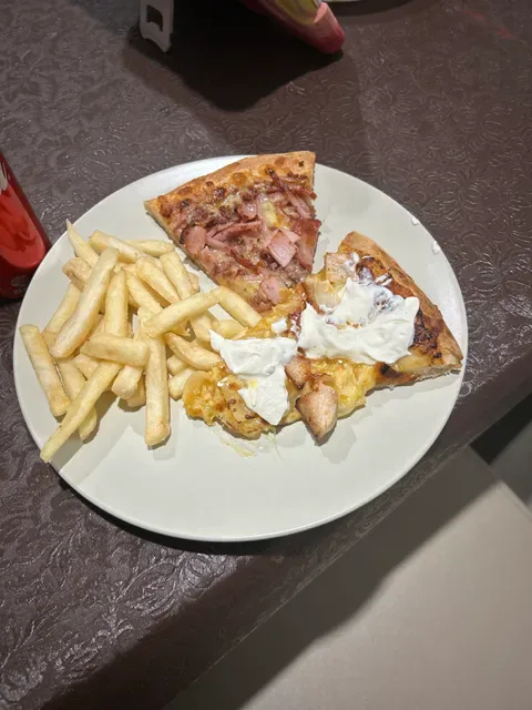 Morciano Pizza
