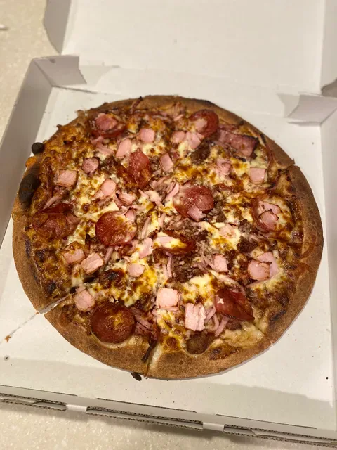 Morciano Pizza