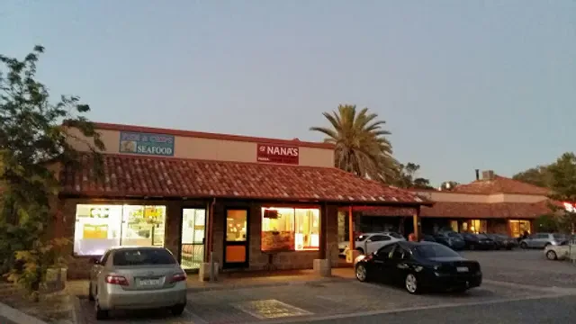 Summerlakes Seafood Fish & Chips