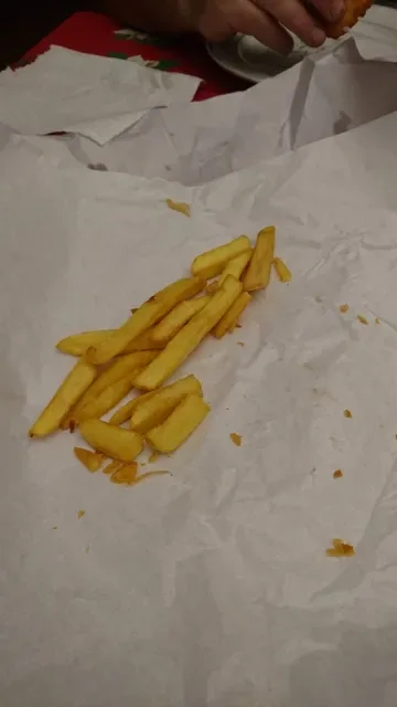 Summerlakes Seafood Fish & Chips