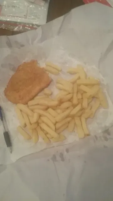 Summerlakes Seafood Fish & Chips