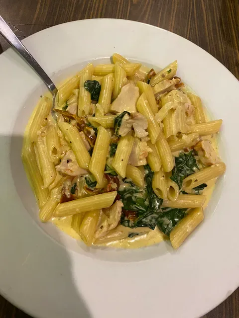 Villa Da Vinci Restaurant