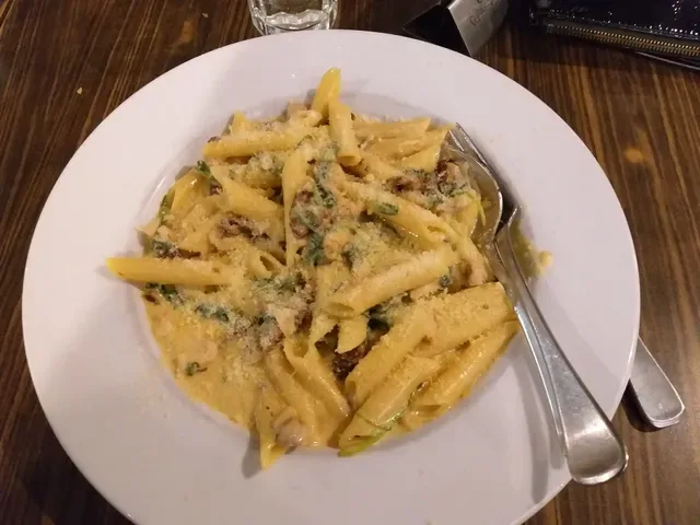 Villa Da Vinci Restaurant