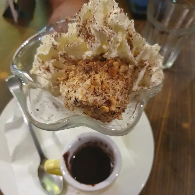 Villa Da Vinci Restaurant