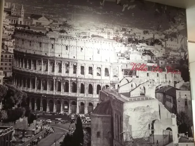 Villa Da Vinci Restaurant