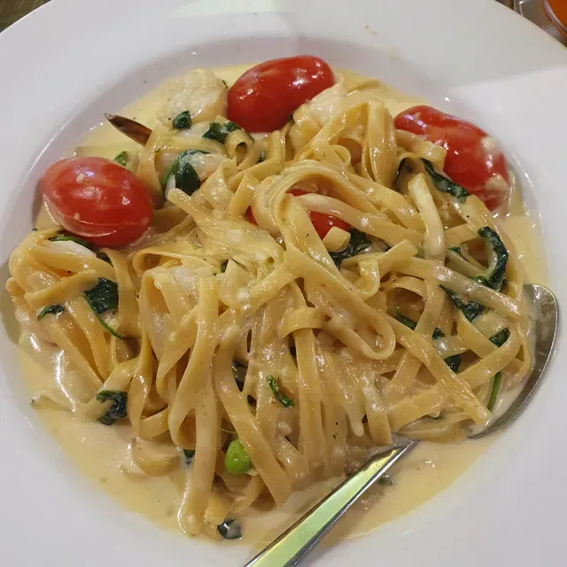 Villa Da Vinci Restaurant