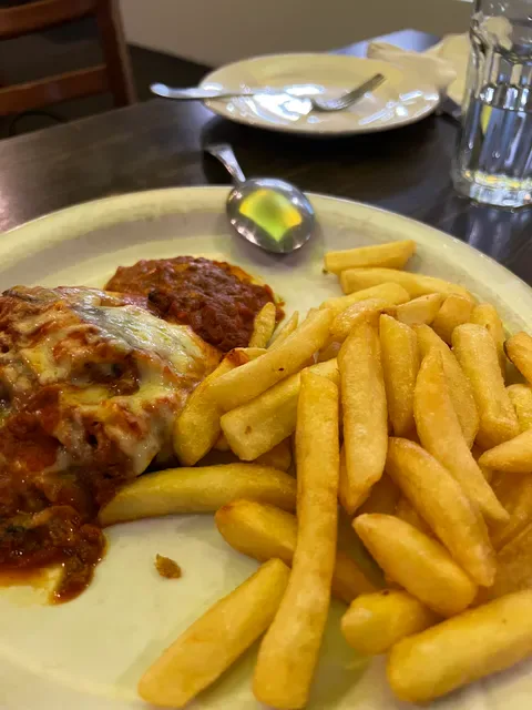 Villa Da Vinci Restaurant