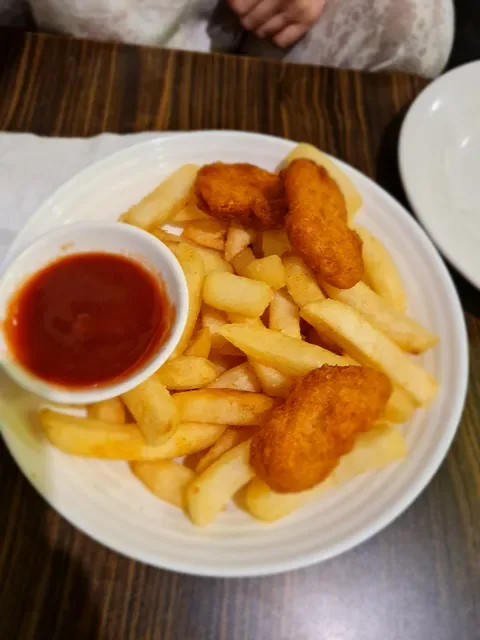 Villa Da Vinci Restaurant