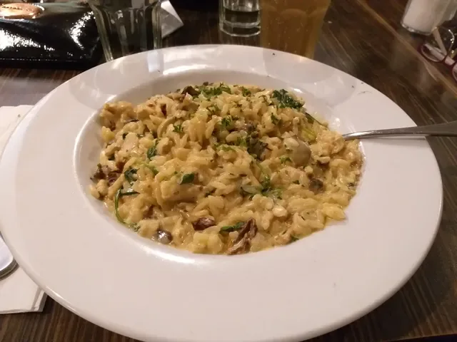 Villa Da Vinci Restaurant