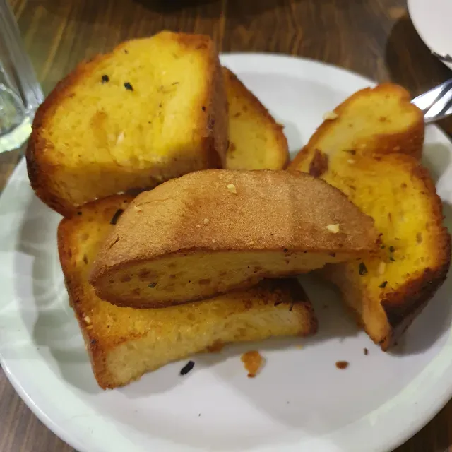Villa Da Vinci Restaurant