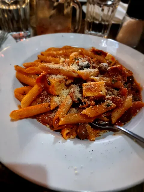 Villa Da Vinci Restaurant