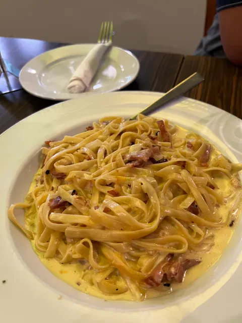 Villa Da Vinci Restaurant