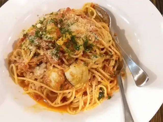 Villa Da Vinci Restaurant