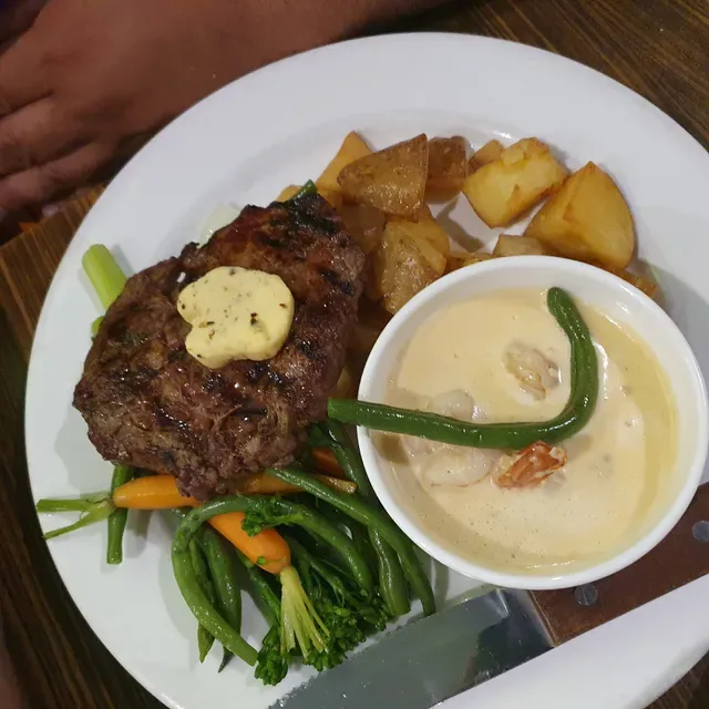 Villa Da Vinci Restaurant