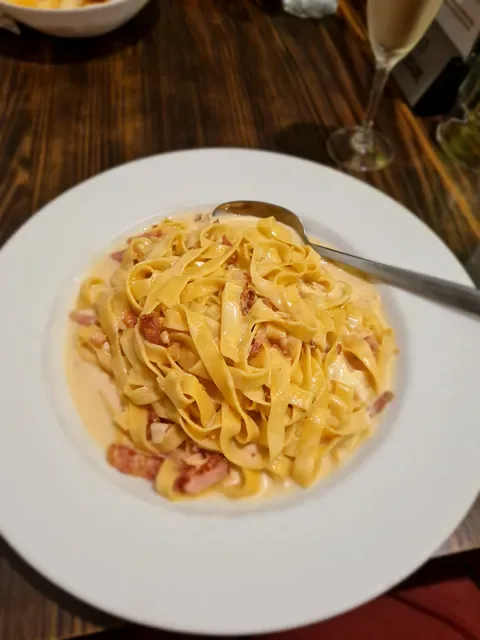 Villa Da Vinci Restaurant